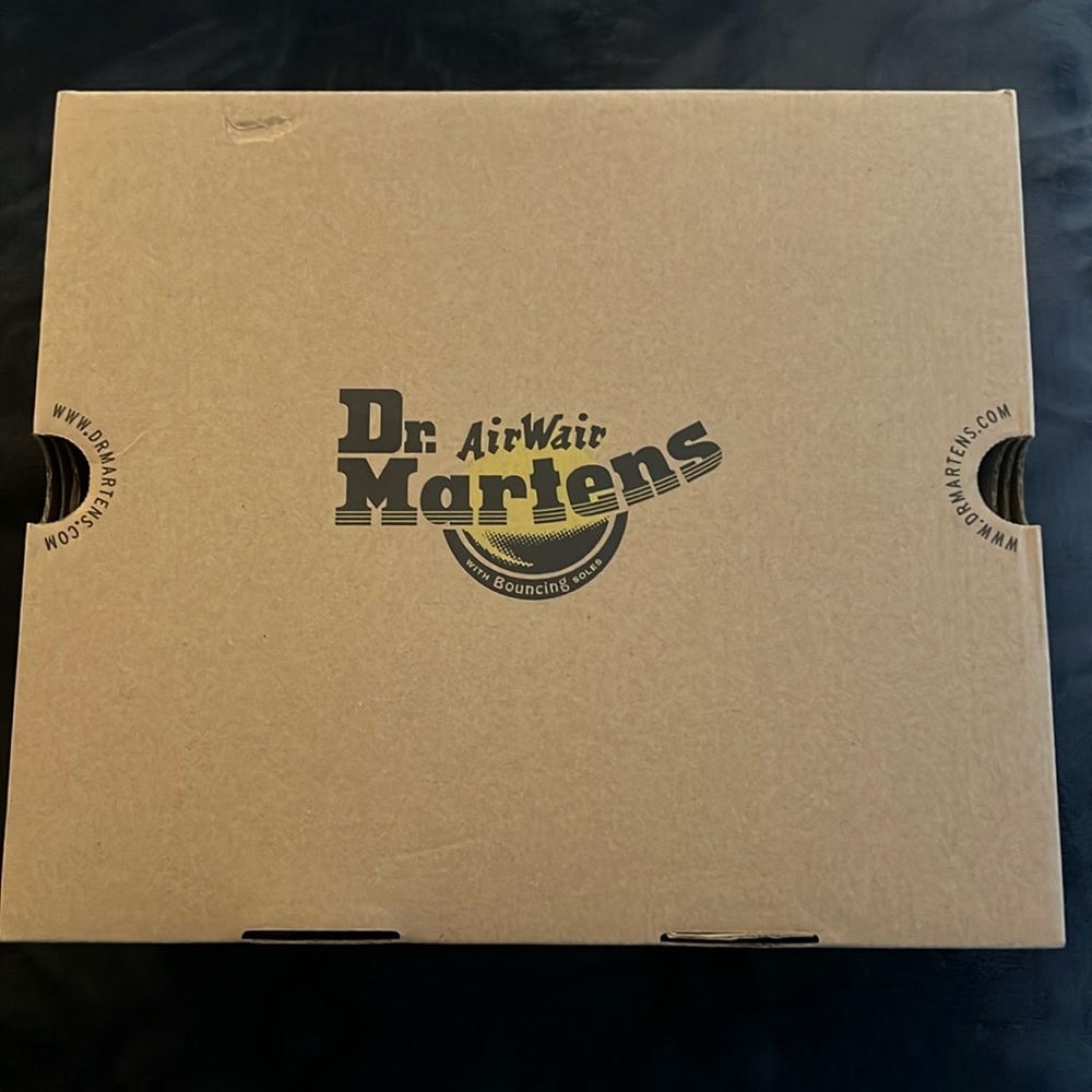 Dr. Martens